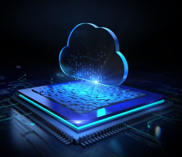 Cloud Solutions in Houston | Expert Cloud Services Providers