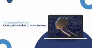 IT Managed Services A Complete Guide to Data Backup