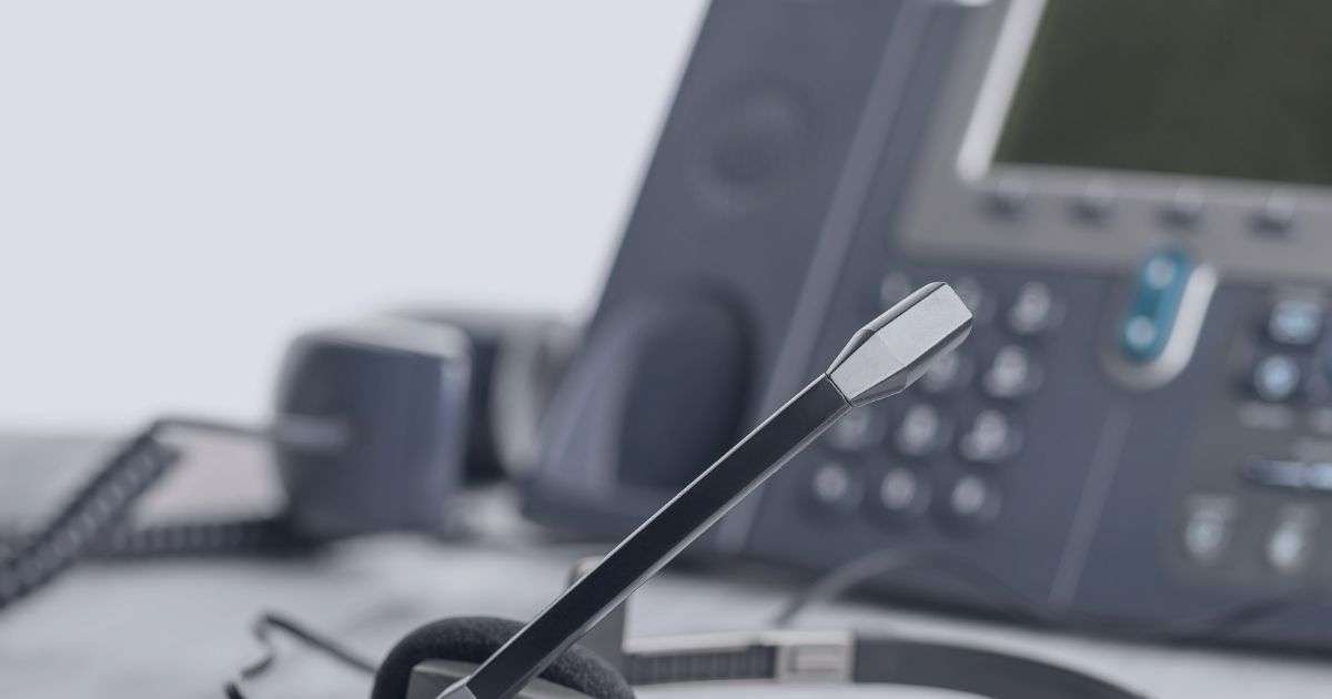 Revolutionizing Communication It Managed Solutions Voip
