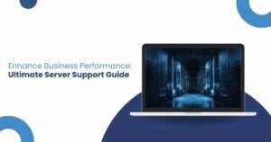 Enhance Business Performance Ultimate Server Support Guide