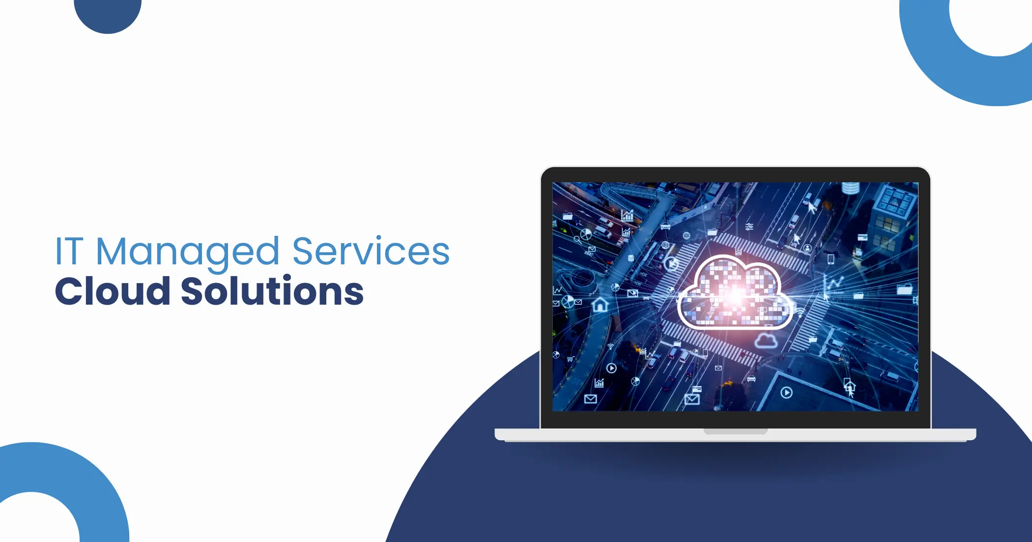 IT Managed Services Cloud Solutions