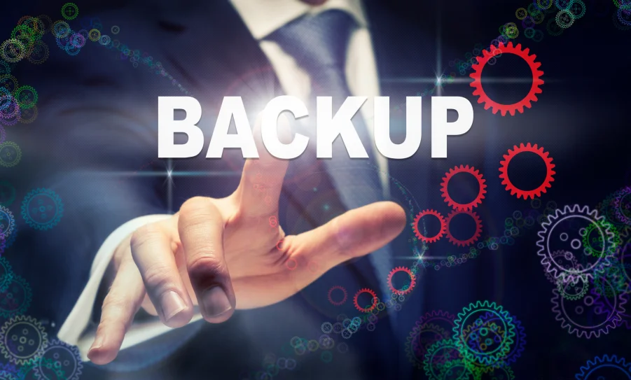 data backup